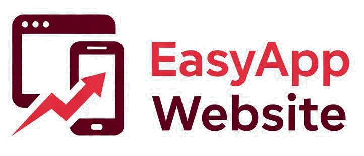EasyAppWebsite